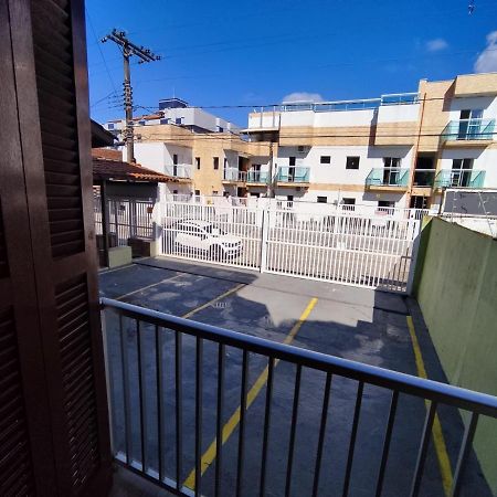 So 280M Do Mar Da Praia Grande Duplex 10 Acaraje อูบาตูบา ภายนอก รูปภาพ