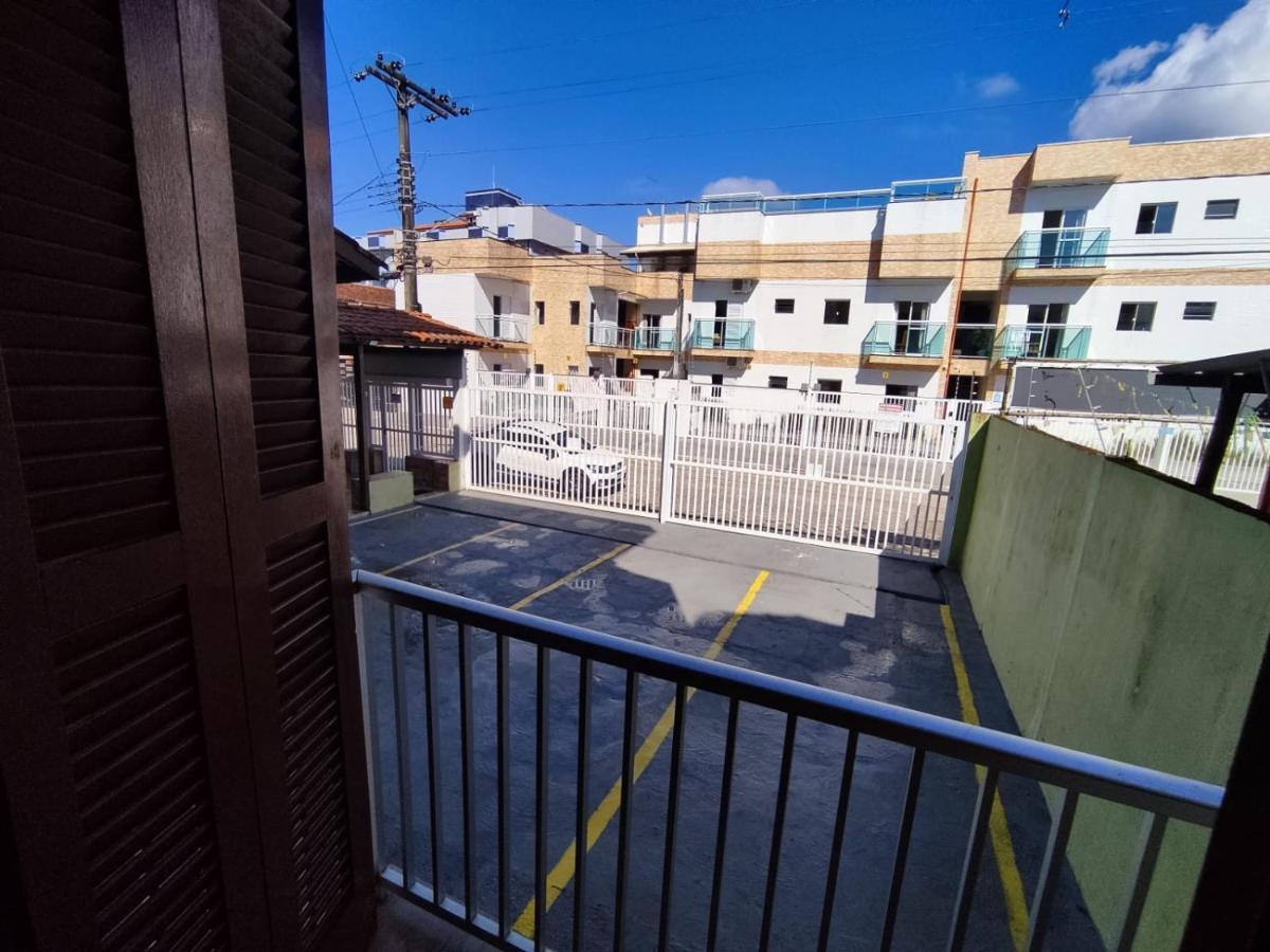 So 280M Do Mar Da Praia Grande Duplex 10 Acaraje อูบาตูบา ภายนอก รูปภาพ