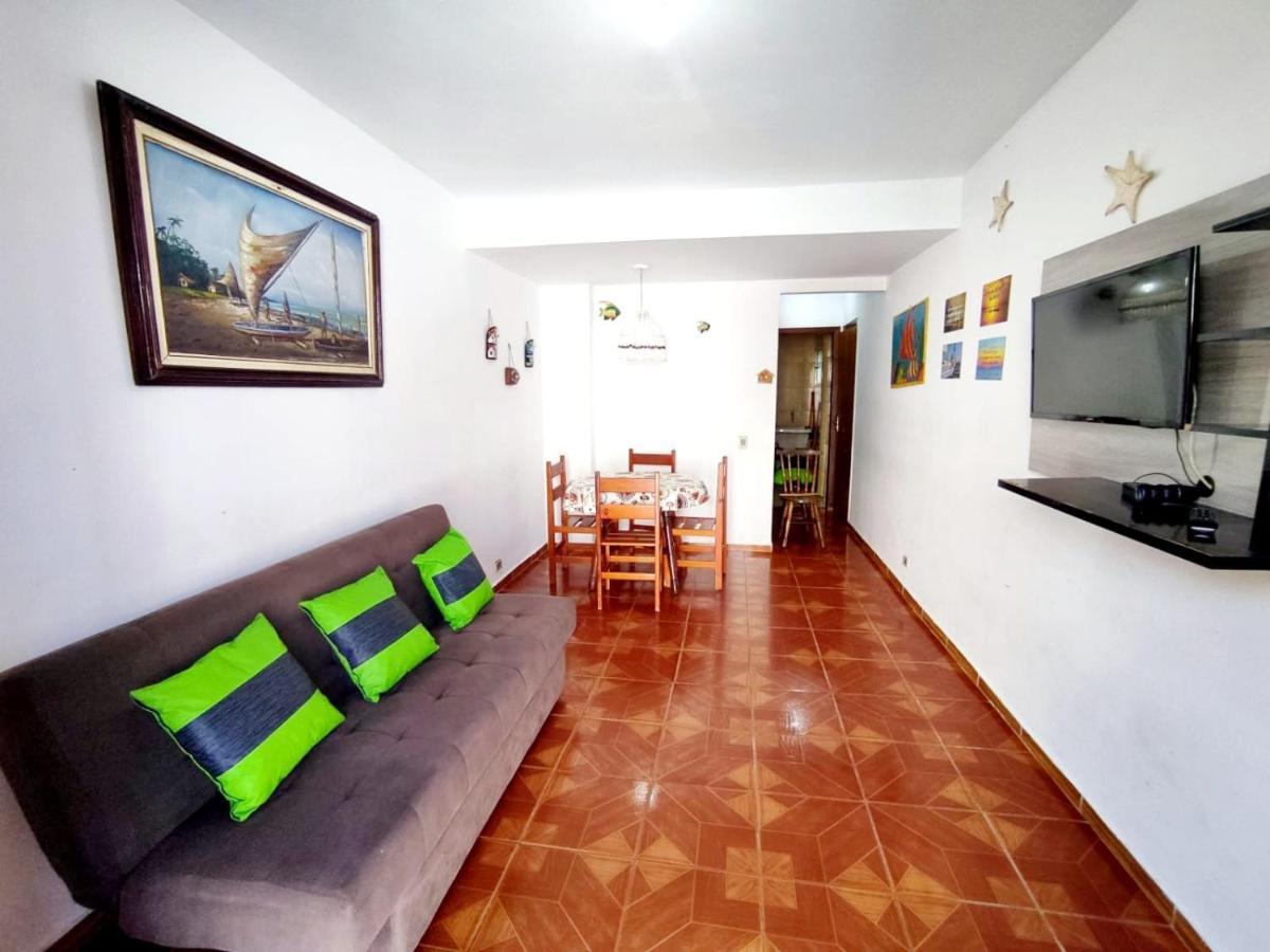 So 280M Do Mar Da Praia Grande Duplex 10 Acaraje อูบาตูบา ภายนอก รูปภาพ