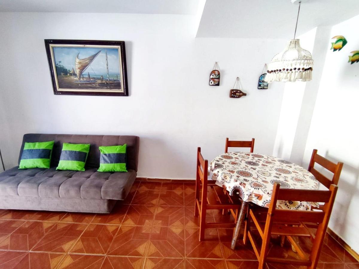 So 280M Do Mar Da Praia Grande Duplex 10 Acaraje อูบาตูบา ภายนอก รูปภาพ